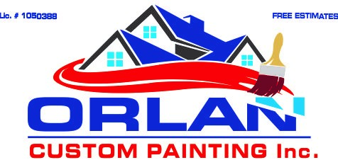 Orlan Custom Painting